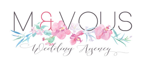 M&VOUS Wedding Agency